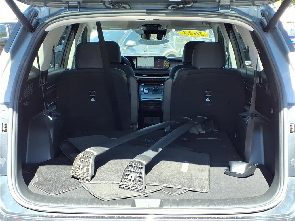 Used 2023 Hyundai Palisade XRT image 17