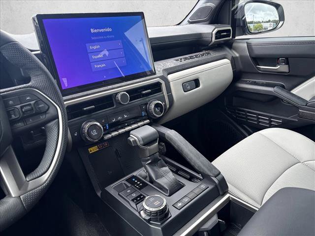 Certified 2026 Toyota Tacoma Limited AWD/4WD image 17