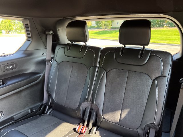 Used 2023 Jeep Grand Cherokee L Laredo AWD/4WD image 25