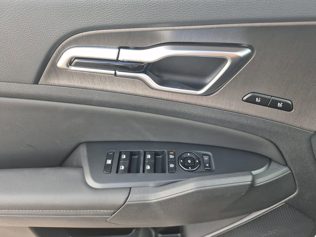 New 2026 Kia Sportage X-Pro Prestige image 7