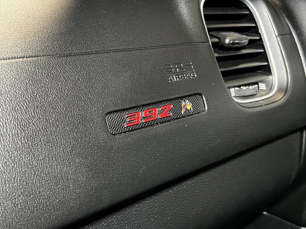 Used 2022 Dodge Charger Scat Pack image 28