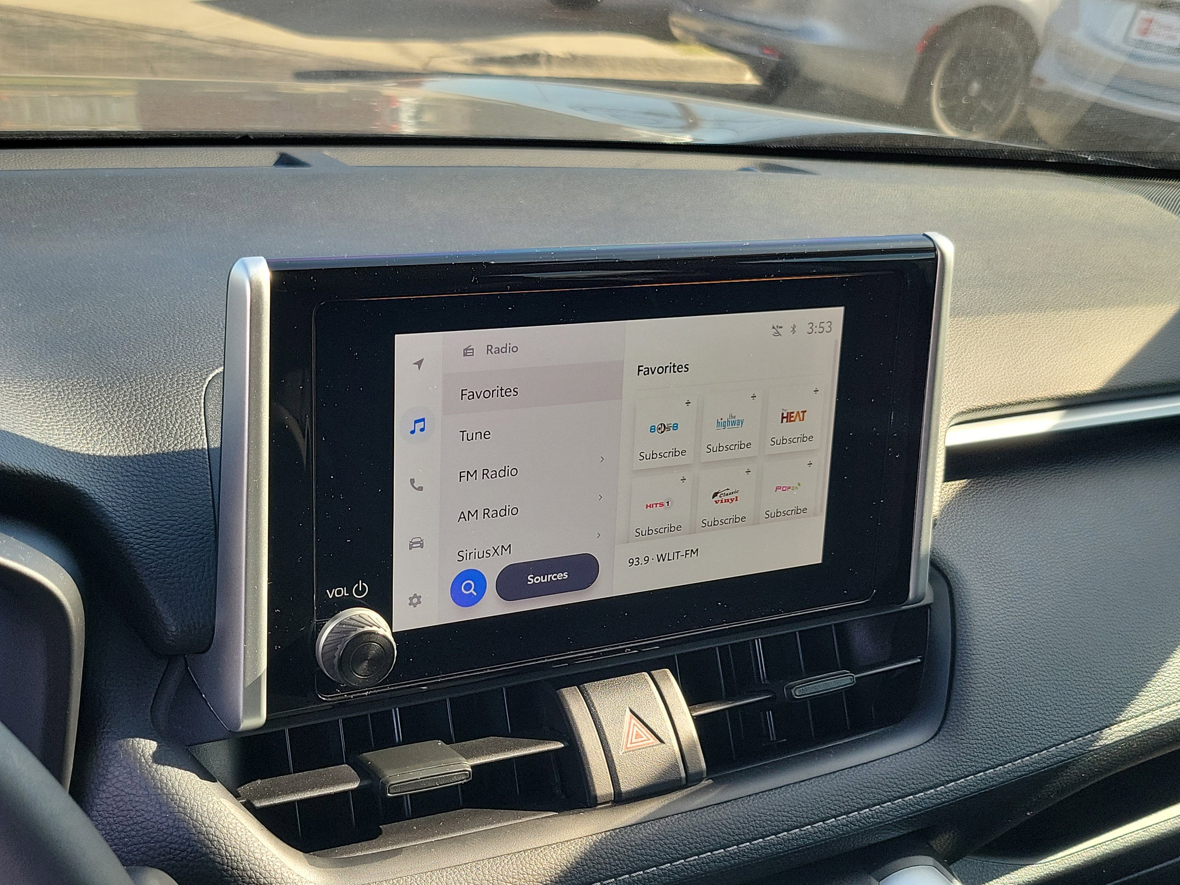 Used 2025 Toyota RAV4 Woodland Edition w/ Weather Package image 30