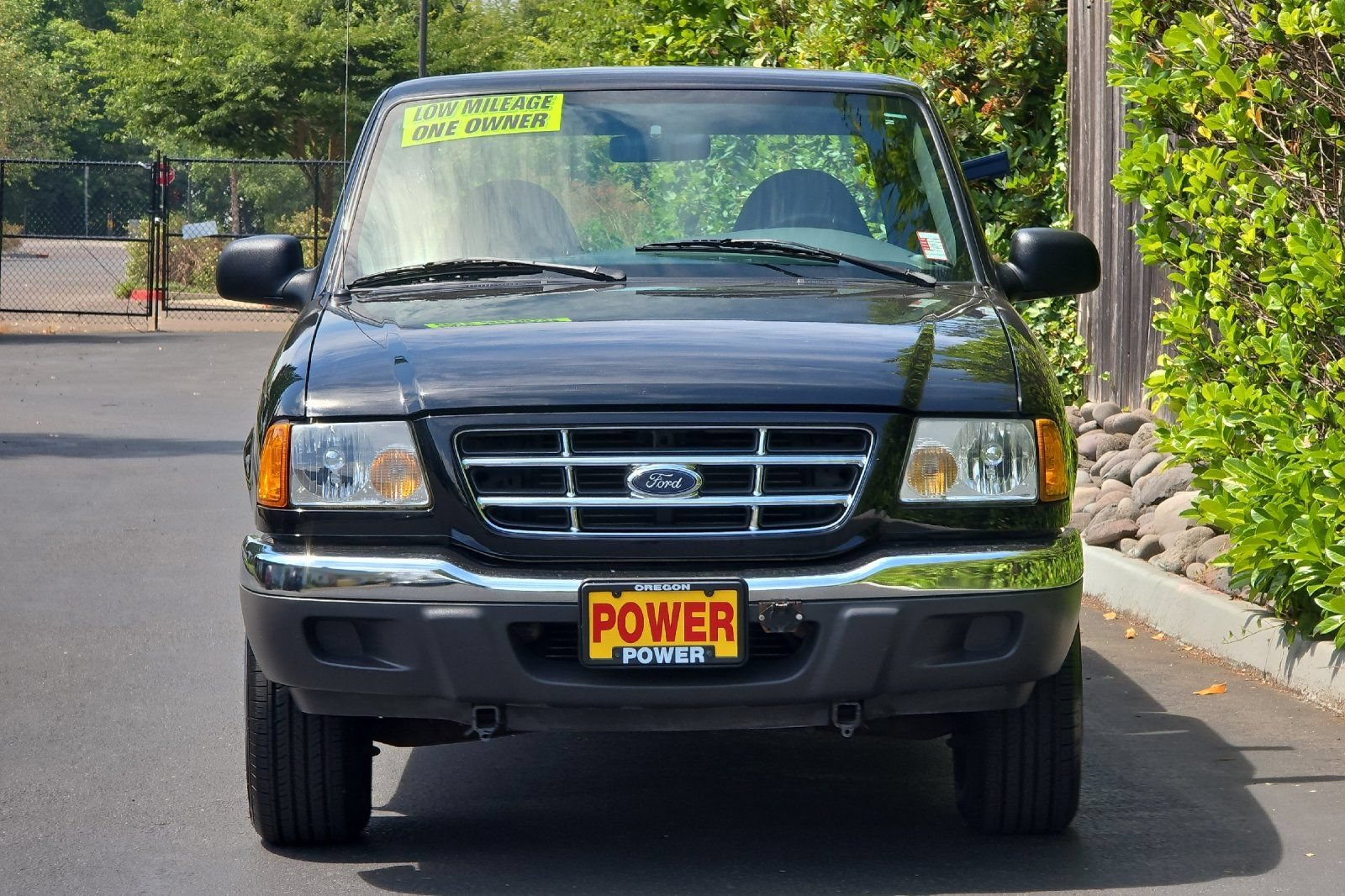 Used 2003 Ford Ranger 2WD SuperCab image 9