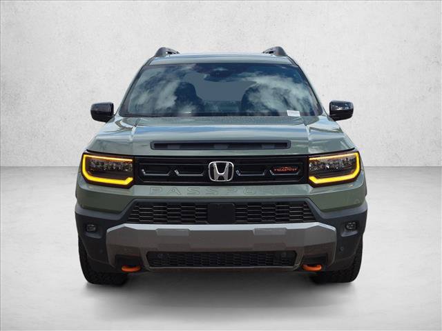 New 2026 Honda Passport TrailSport Elite image 6