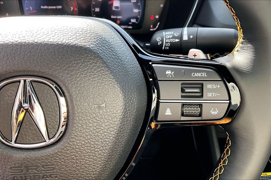 New 2026 Acura Integra A-Spec image 22