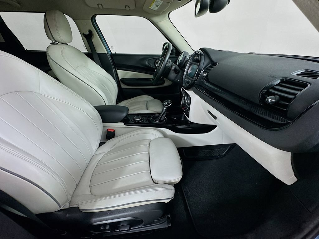 Used 2016 MINI Cooper Clubman S FWD image 32