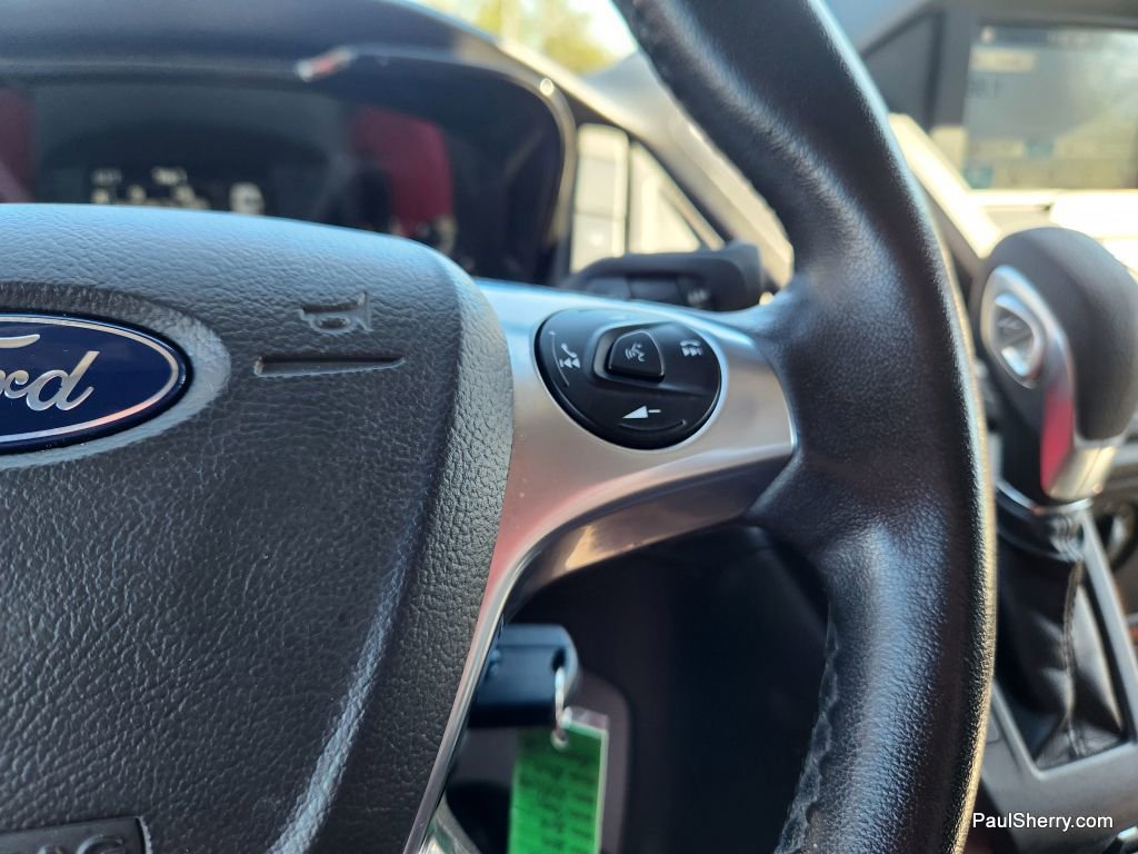 Used 2019 Ford Transit 150 w/ Exterior Upgrade Package image 40