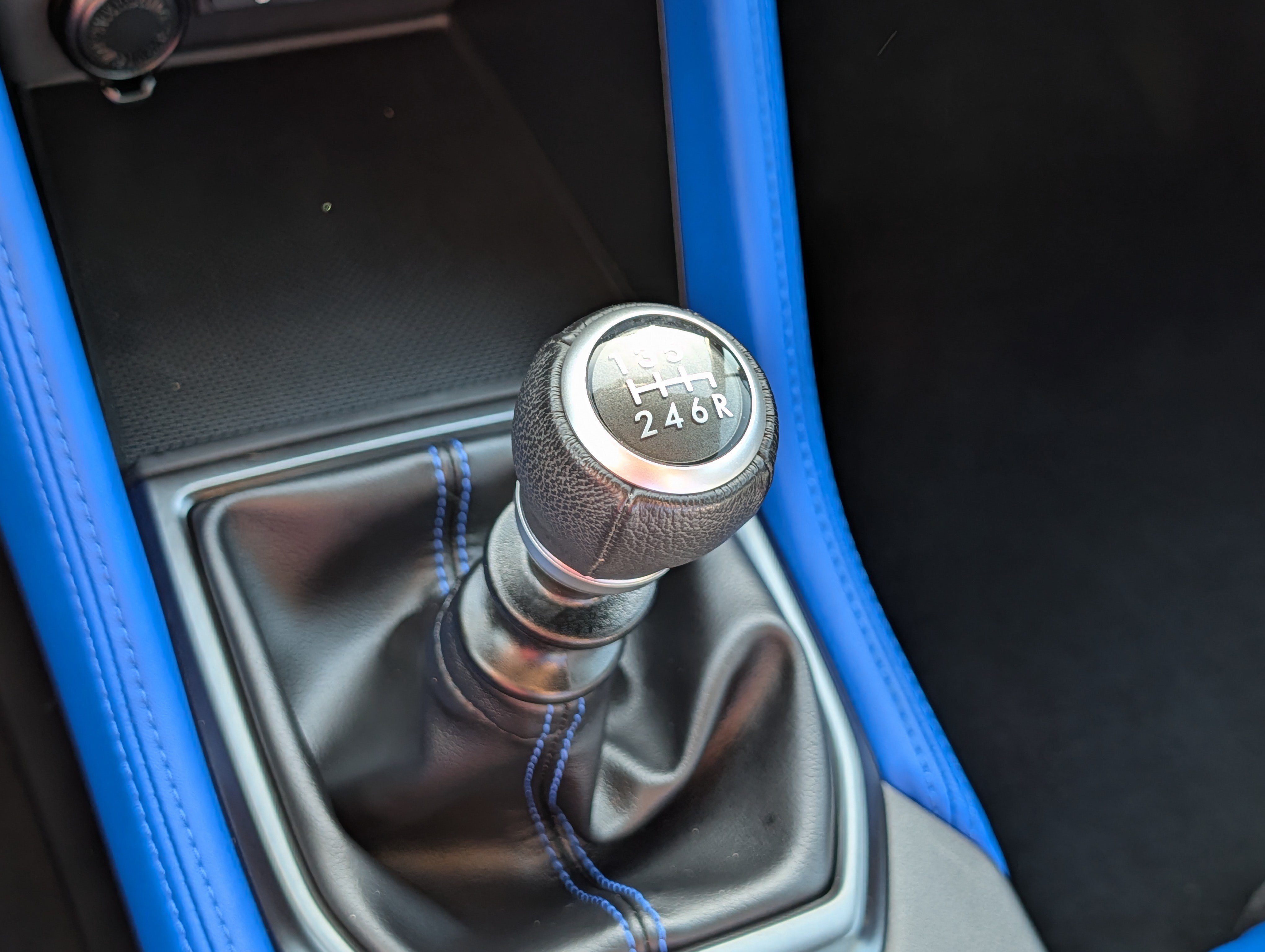 Used 2025 Subaru WRX tS AWD/4WD image 24