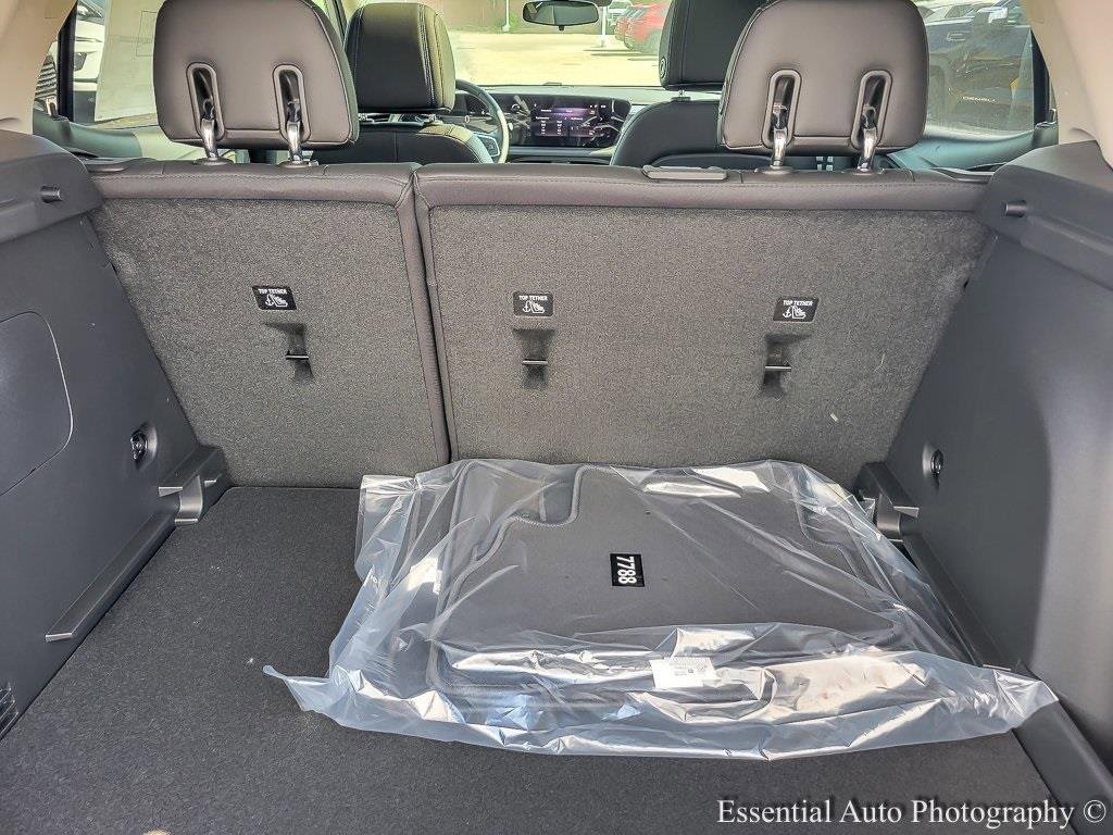 New 2026 Buick Encore GX Sport Touring w/ Comfort Package image 19