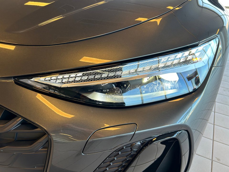 New 2026 Audi A6 Premium Plus image 26