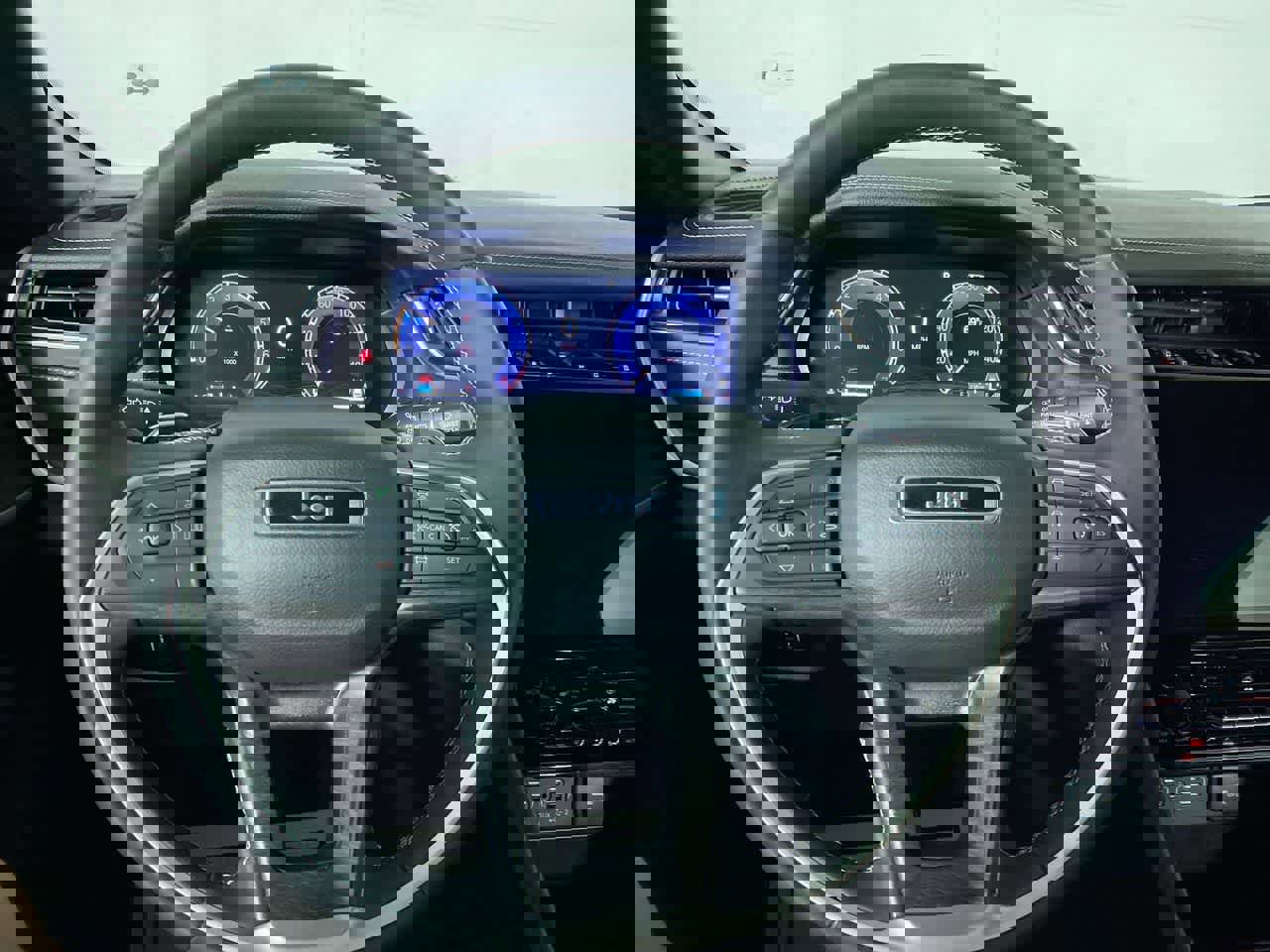 Used 2024 Jeep Grand Cherokee Limited image 22