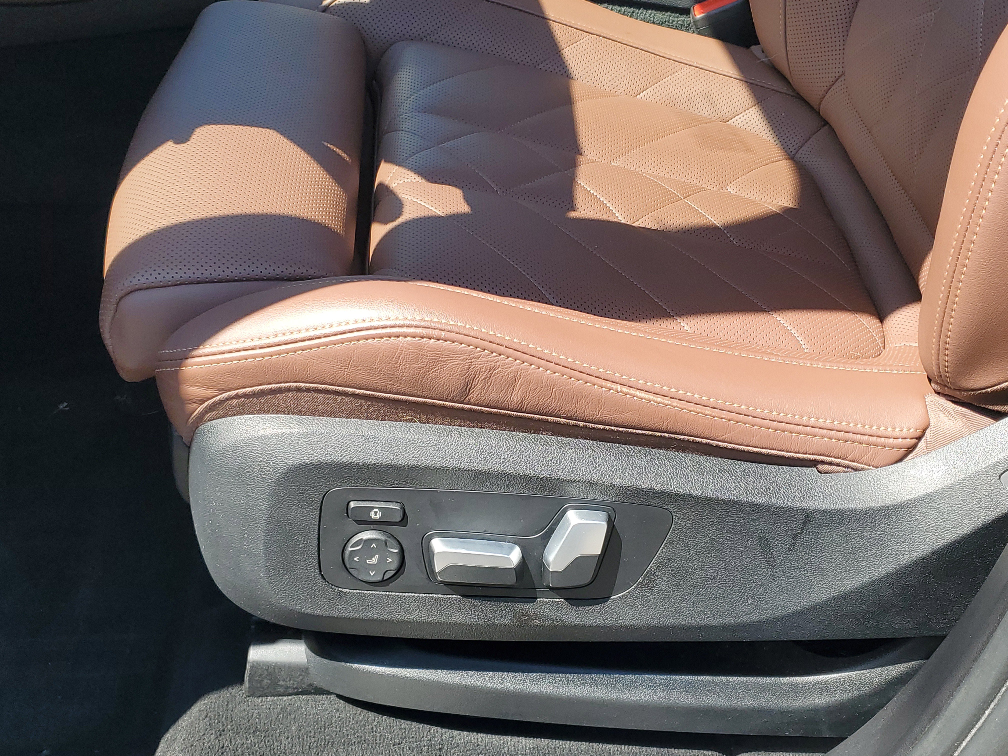 Certified 2023 BMW X5 xDrive40i w/ Premium Package AWD/4WD image 9
