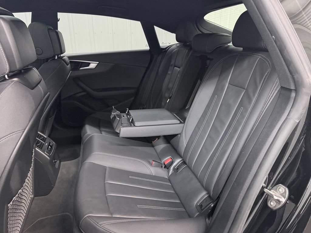 Used 2022 Audi A5 2.0T Premium AWD/4WD image 30
