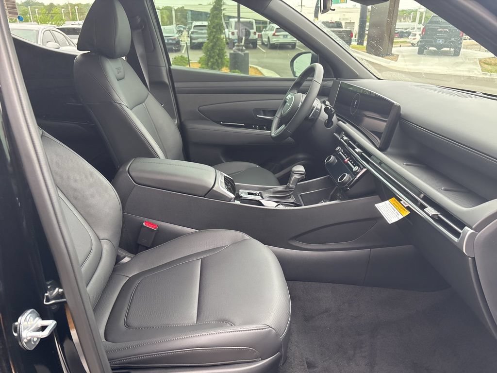 New 2025 Hyundai Santa Cruz XRT AWD/4WD image 14
