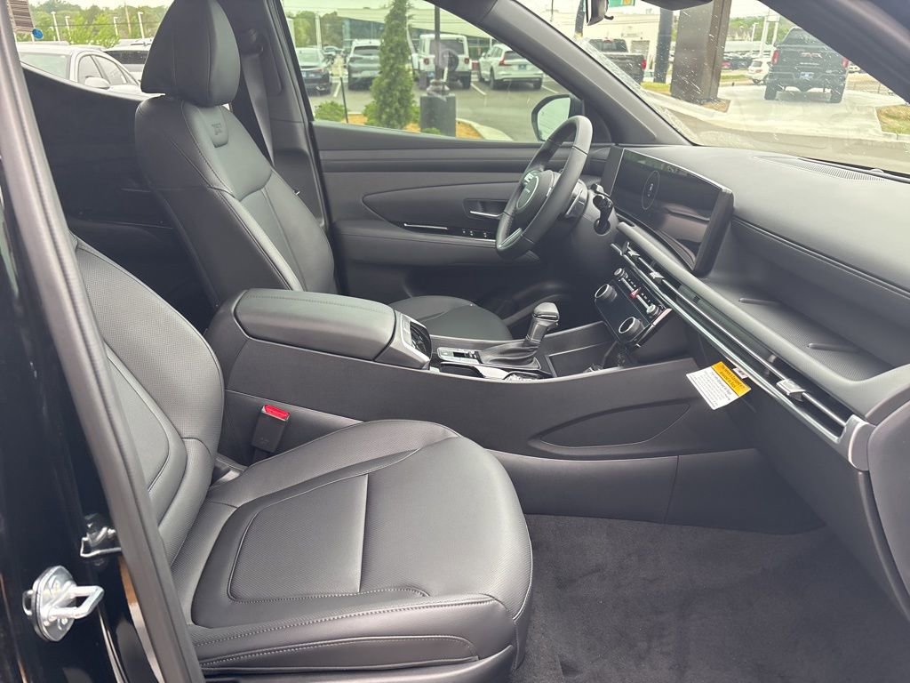 New 2025 Hyundai Santa Cruz XRT AWD/4WD image 14
