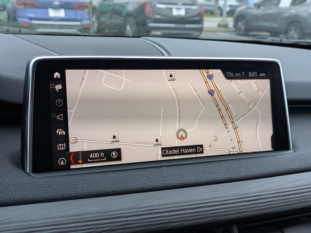 Used 2018 BMW X5 xDrive35i image 23