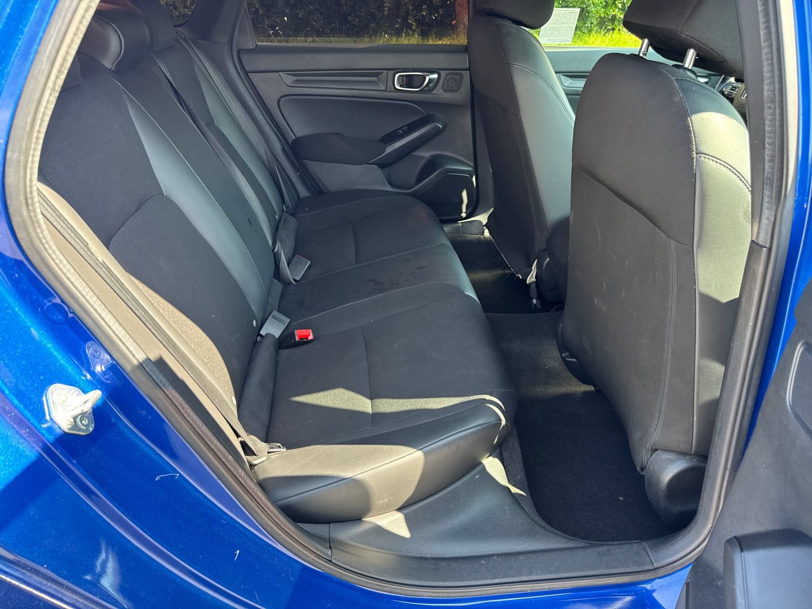 Used 2024 Honda Civic Sport image 15