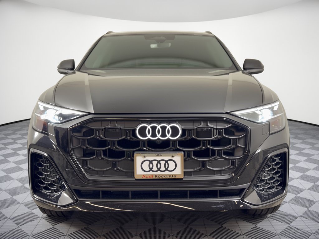 New 2027 Audi Q8 Premium Plus AWD/4WD image 6