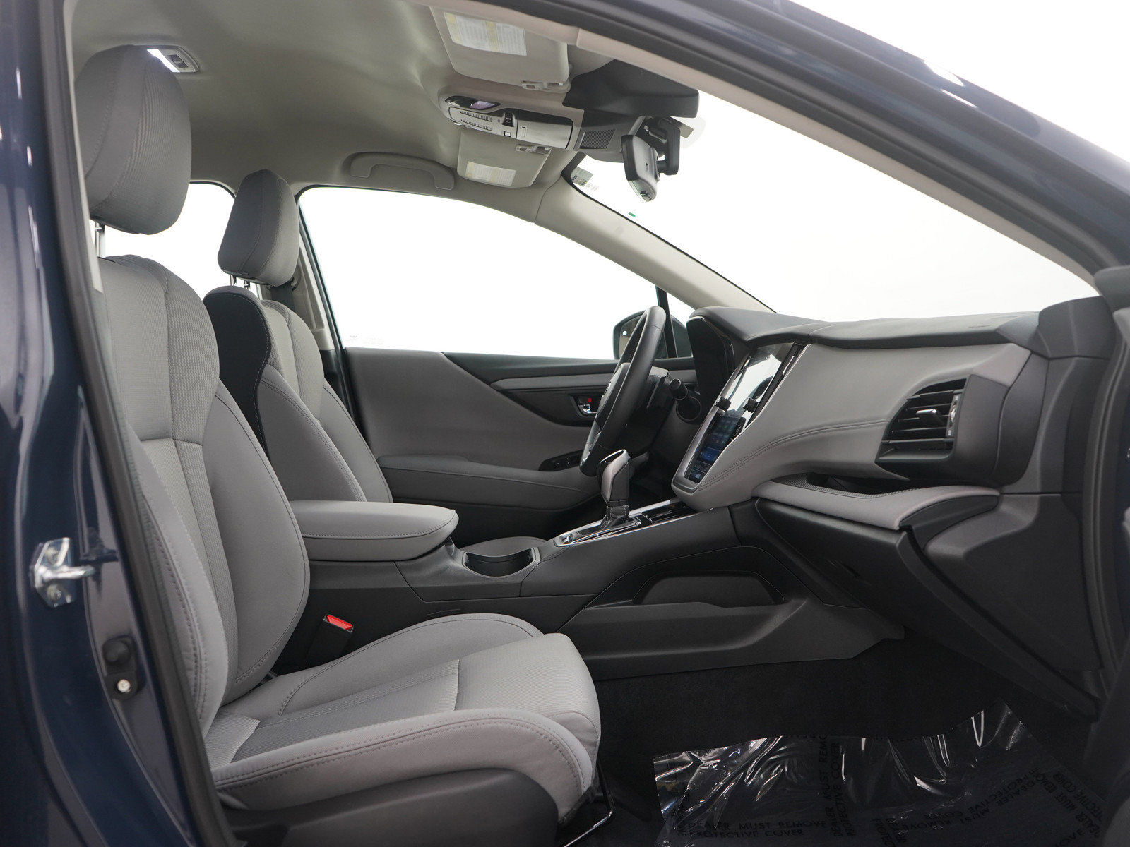Certified 2025 Subaru Legacy Premium AWD/4WD image 11