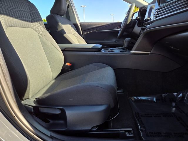 Certified 2025 Toyota Camry LE image 14