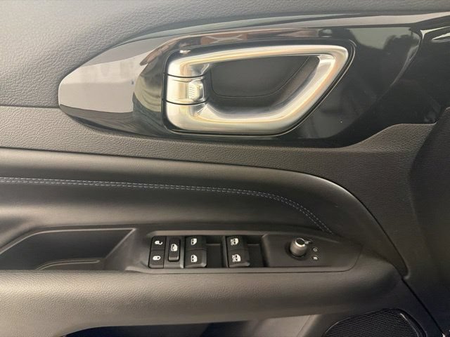 New 2026 Jeep Compass Limited AWD/4WD image 16