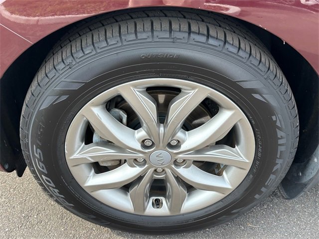 Used 2020 Kia Sedona EX image 23