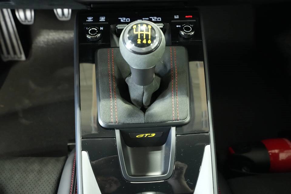 Used 2024 Porsche 911 GT3 image 24