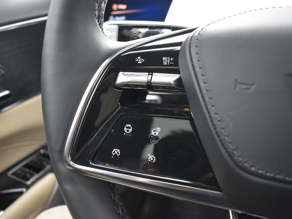 Certified 2024 Cadillac Lyriq Sport w/ Nappa Leather Package image 15