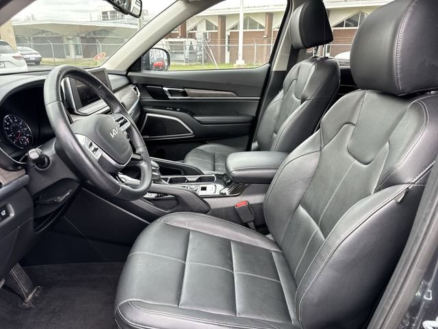 Used 2022 Kia Telluride EX w/ EX Premium Package image 20