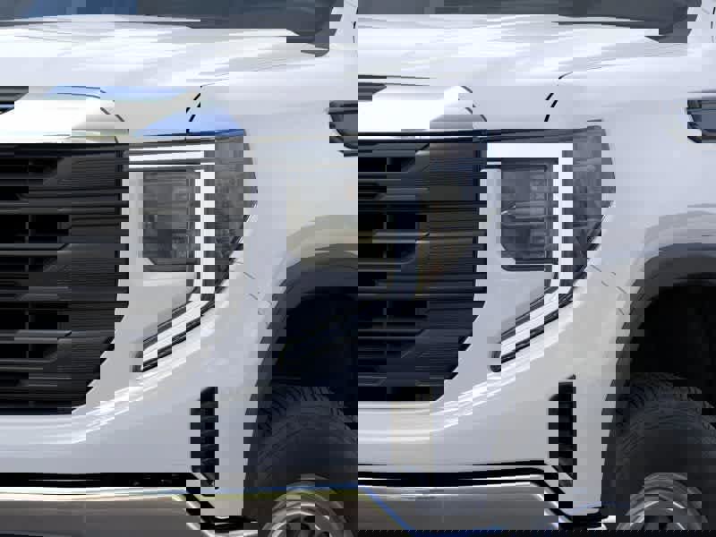 New 2026 GMC Sierra 1500 Pro image 3