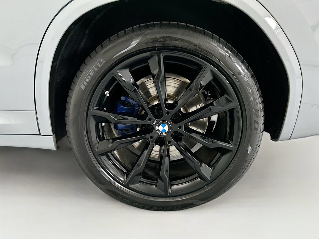 Used 2024 BMW X3 M40i w/ Premium Package AWD/4WD image 30