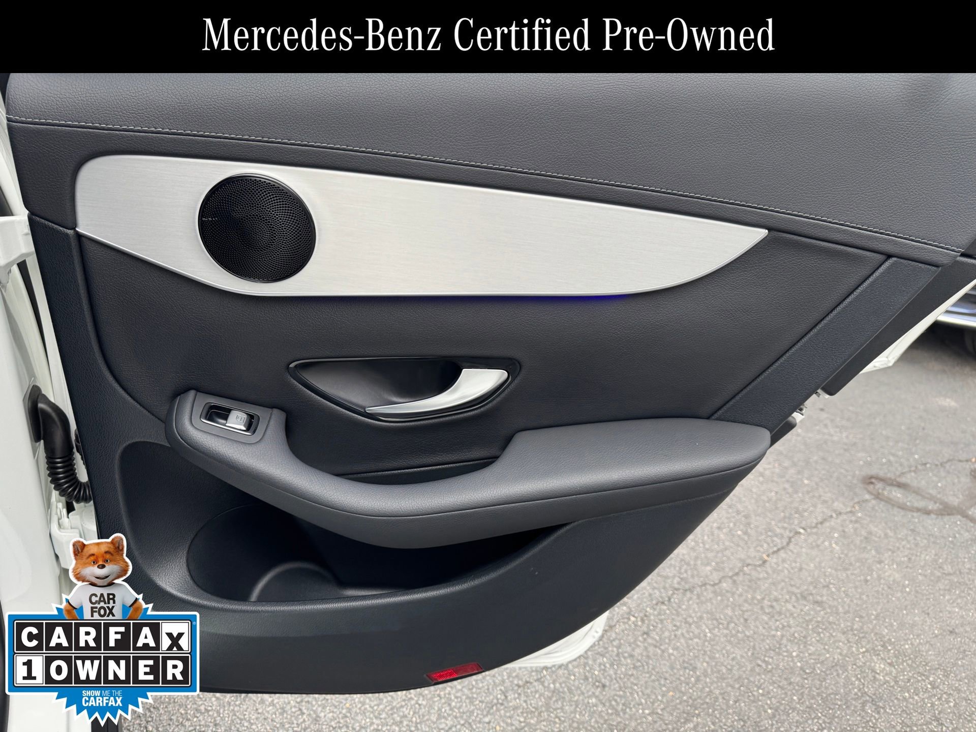 Used 2023 Mercedes-Benz GLC 300 4MATIC Coupe image 23