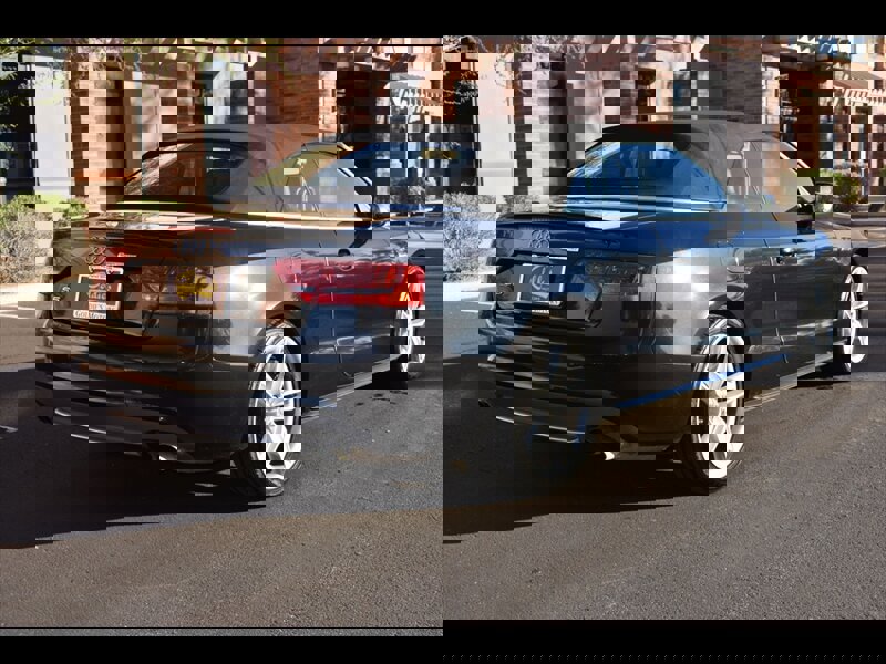 Used 2012 Audi S5 Prestige image 12