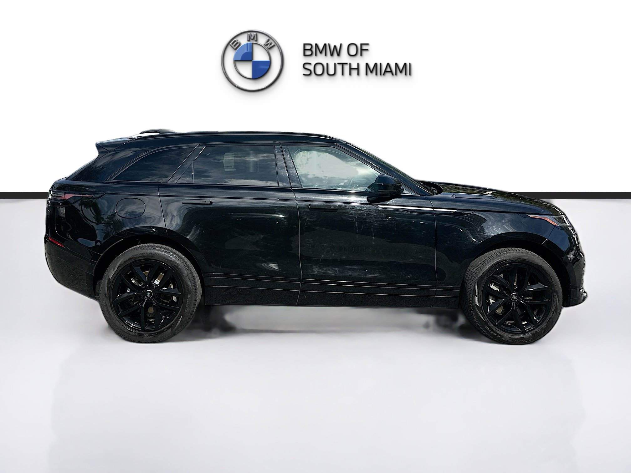 Used 2024 Land Rover Range Rover Velar Dynamic SE image 8