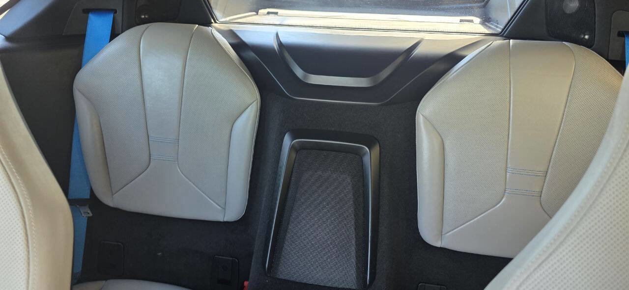 Used 2015 BMW i8 AWD/4WD image 29