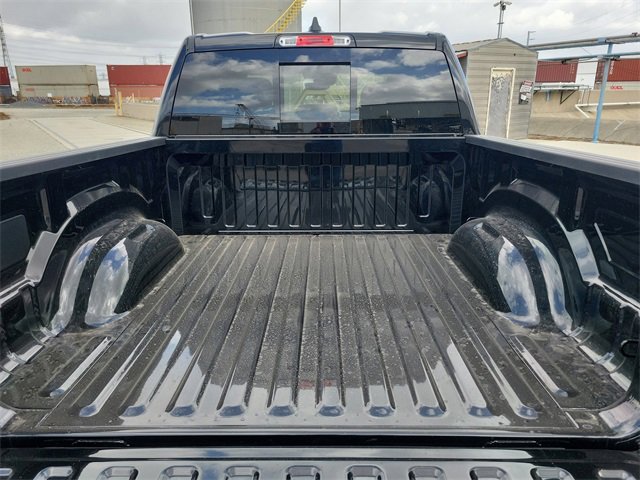 New 2026 RAM 1500 Big Horn image 8