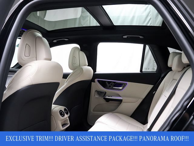 Certified 2024 Mercedes-Benz GLC 300 4MATIC image 13