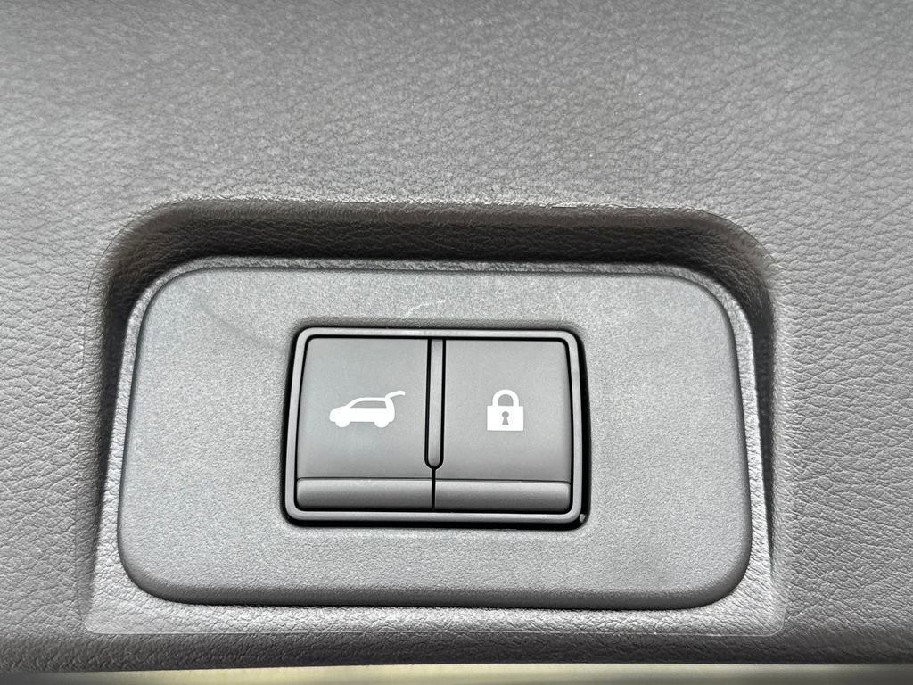 New 2026 Nissan Rogue SV image 37