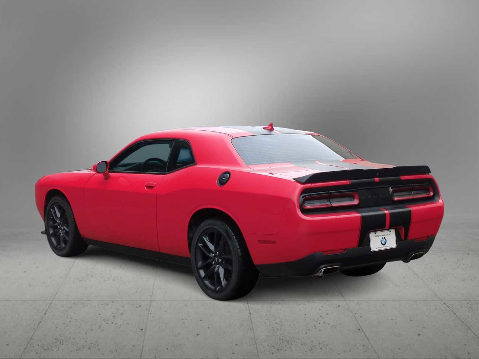 Used 2021 Dodge Challenger GT w/ Plus Package image 6