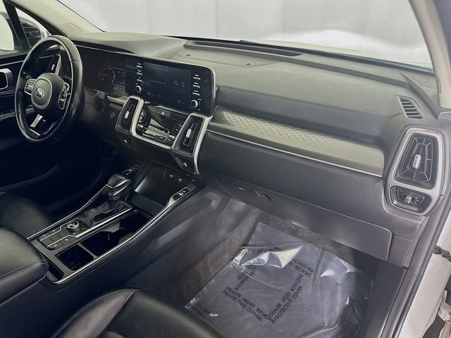 Used 2021 Kia Sorento S w/ Panoramic Sunroof Package AWD/4WD image 26