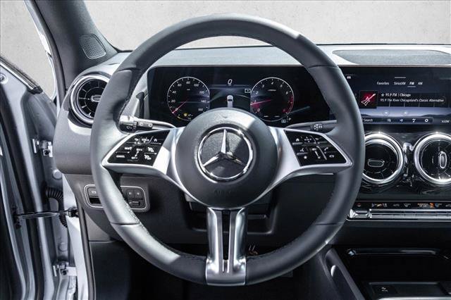 New 2026 Mercedes-Benz GLB 250 4MATIC image 12