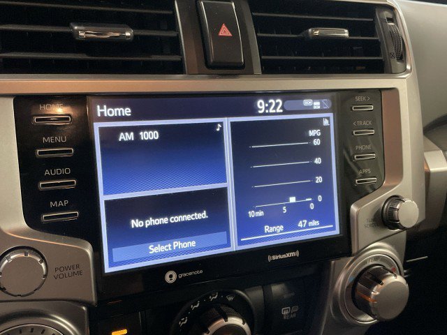 Used 2023 Toyota 4Runner SR5 image 18