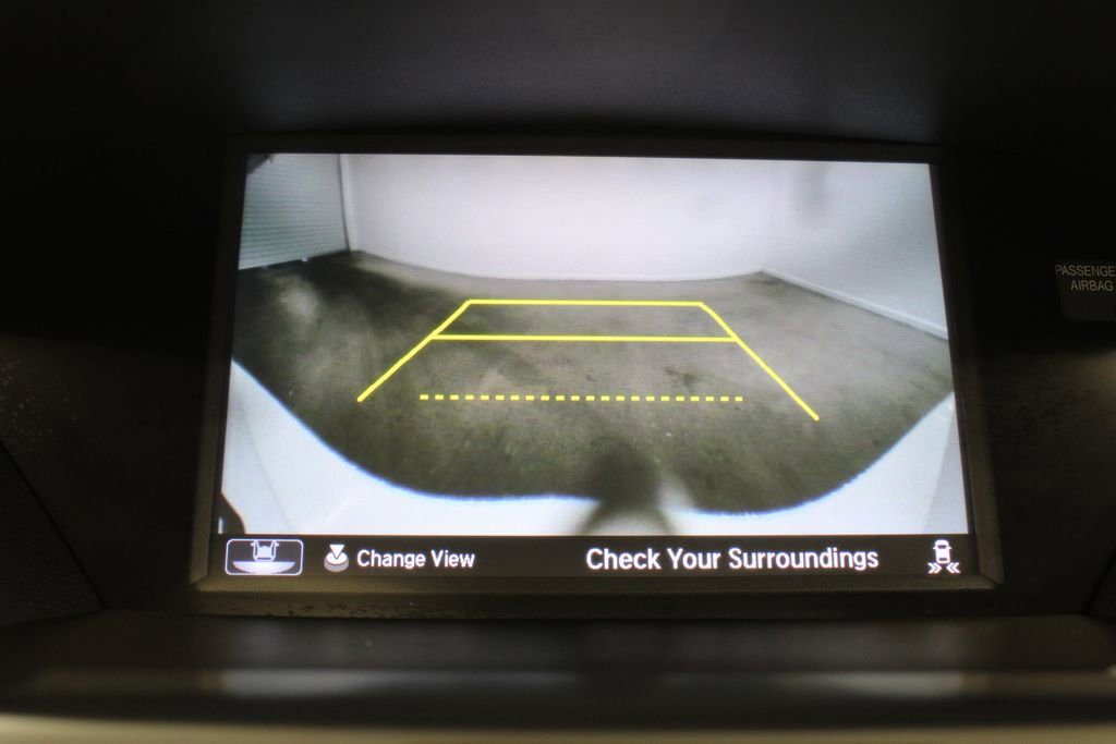 Used 2020 Acura MDX SH-AWD w/ Technology Package image 15