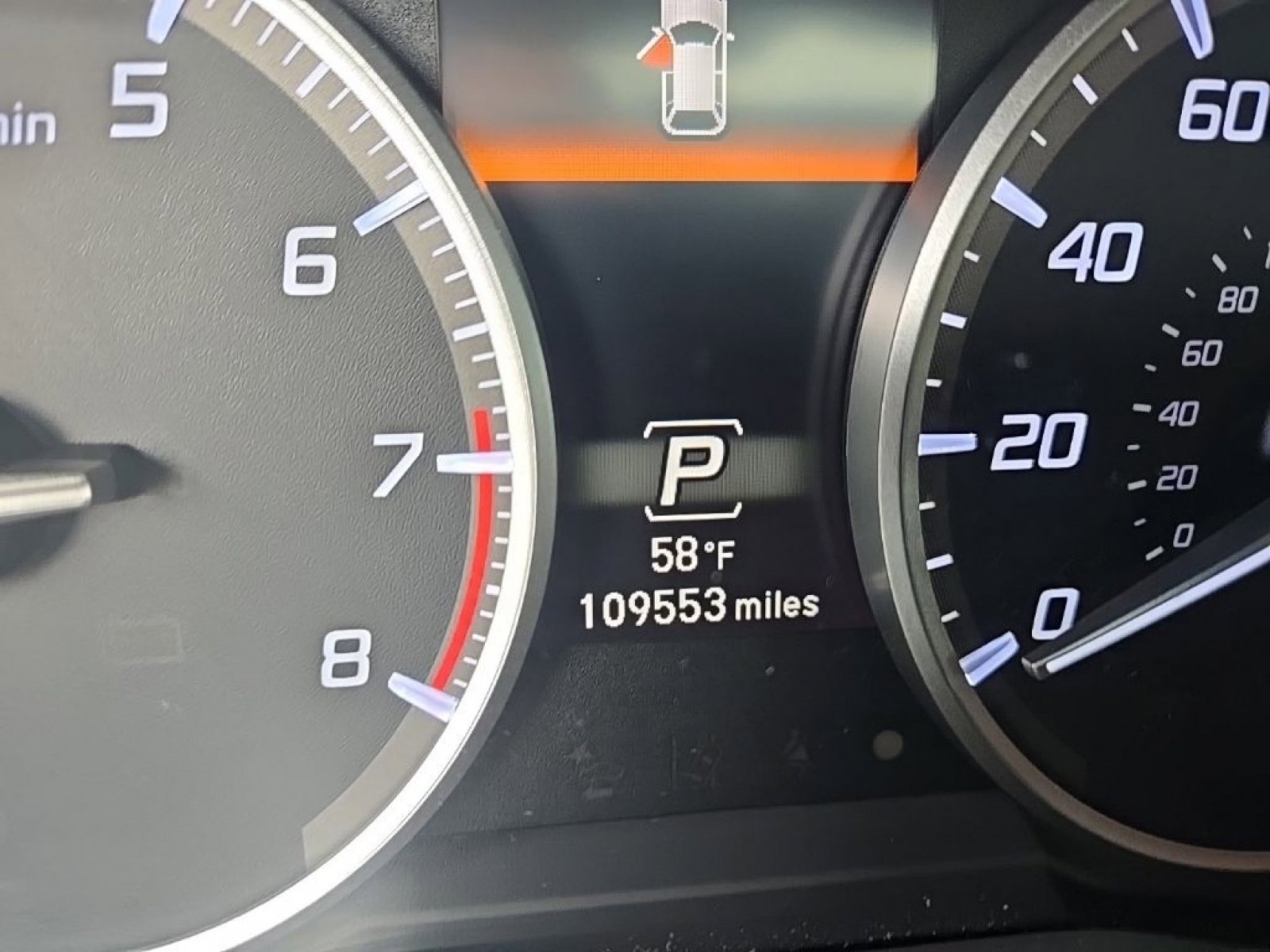 Used 2016 Acura RDX AWD image 8