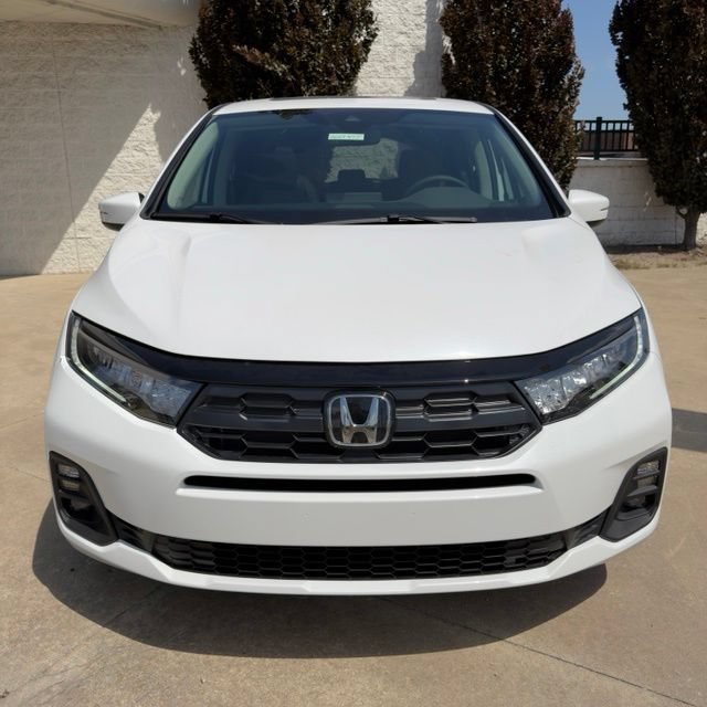 New 2026 Honda Odyssey EX-L image 8
