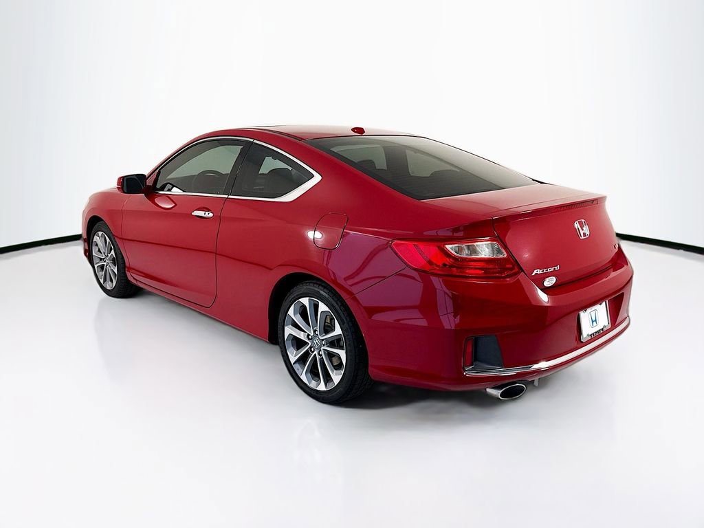 Used 2015 Honda Accord EX-L image 7