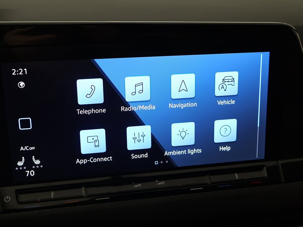 Used 2024 Volkswagen GTI SE image 48