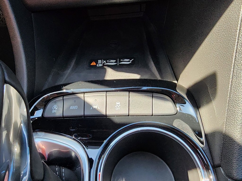 New 2026 Buick Encore GX Sport Touring w/ Advanced Technology Package image 29