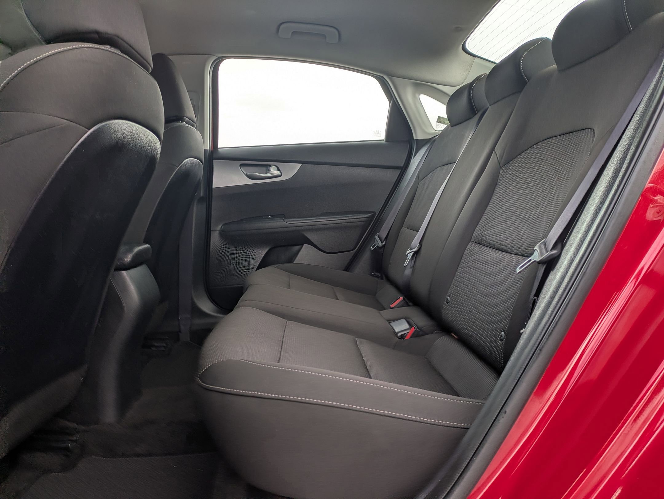 Used 2020 Kia Forte LXS image 14