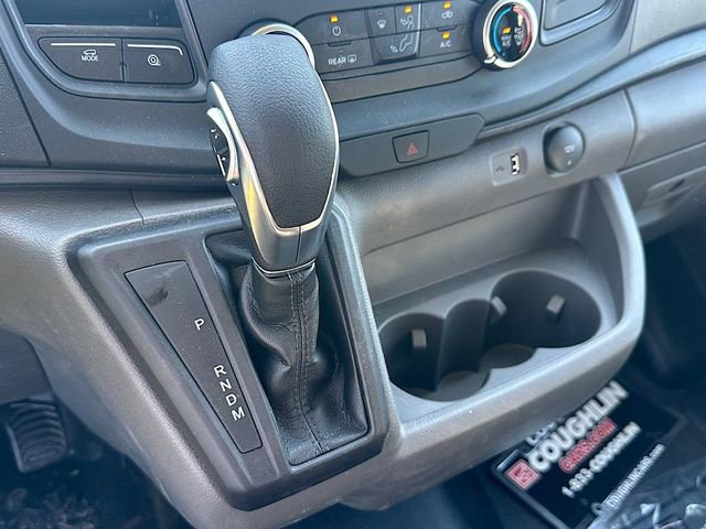 New 2024 Ford Transit 350 XL image 22